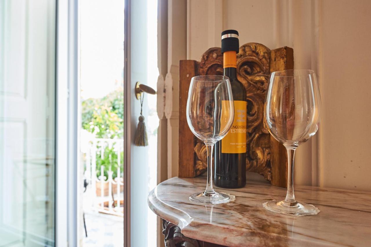 Guest house Ninho Salino Cascais